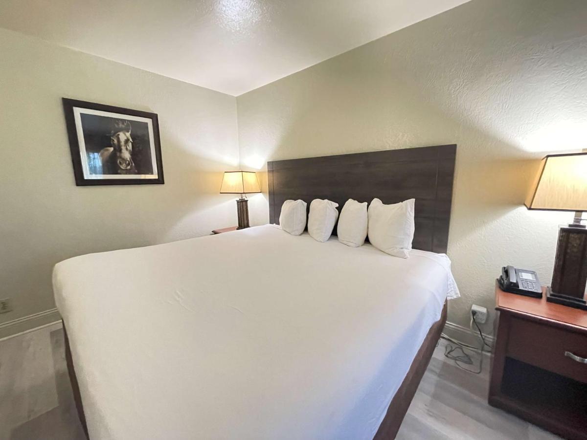 Surestay Plus By Best Western Lawton Luaran gambar