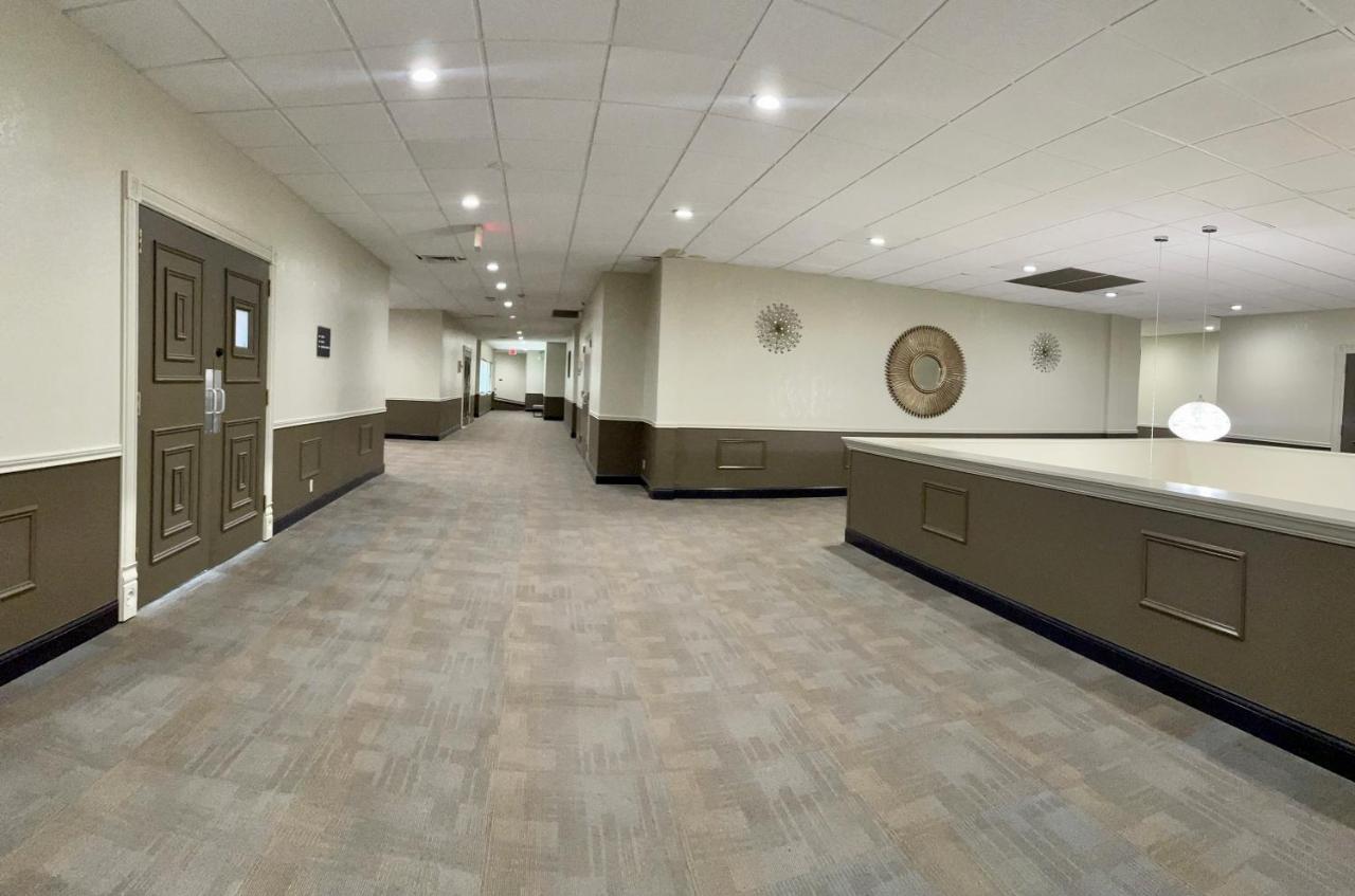 Surestay Plus By Best Western Lawton Luaran gambar