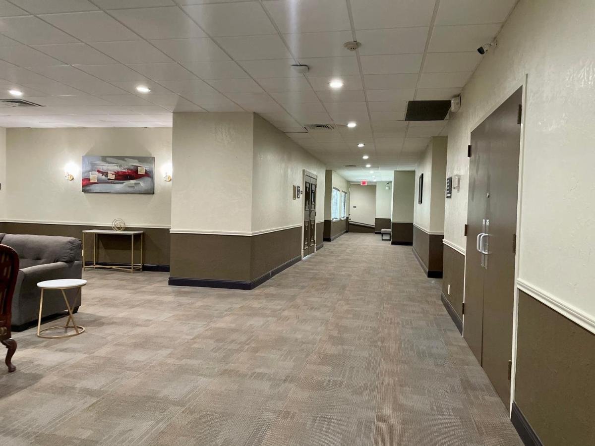Surestay Plus By Best Western Lawton Luaran gambar