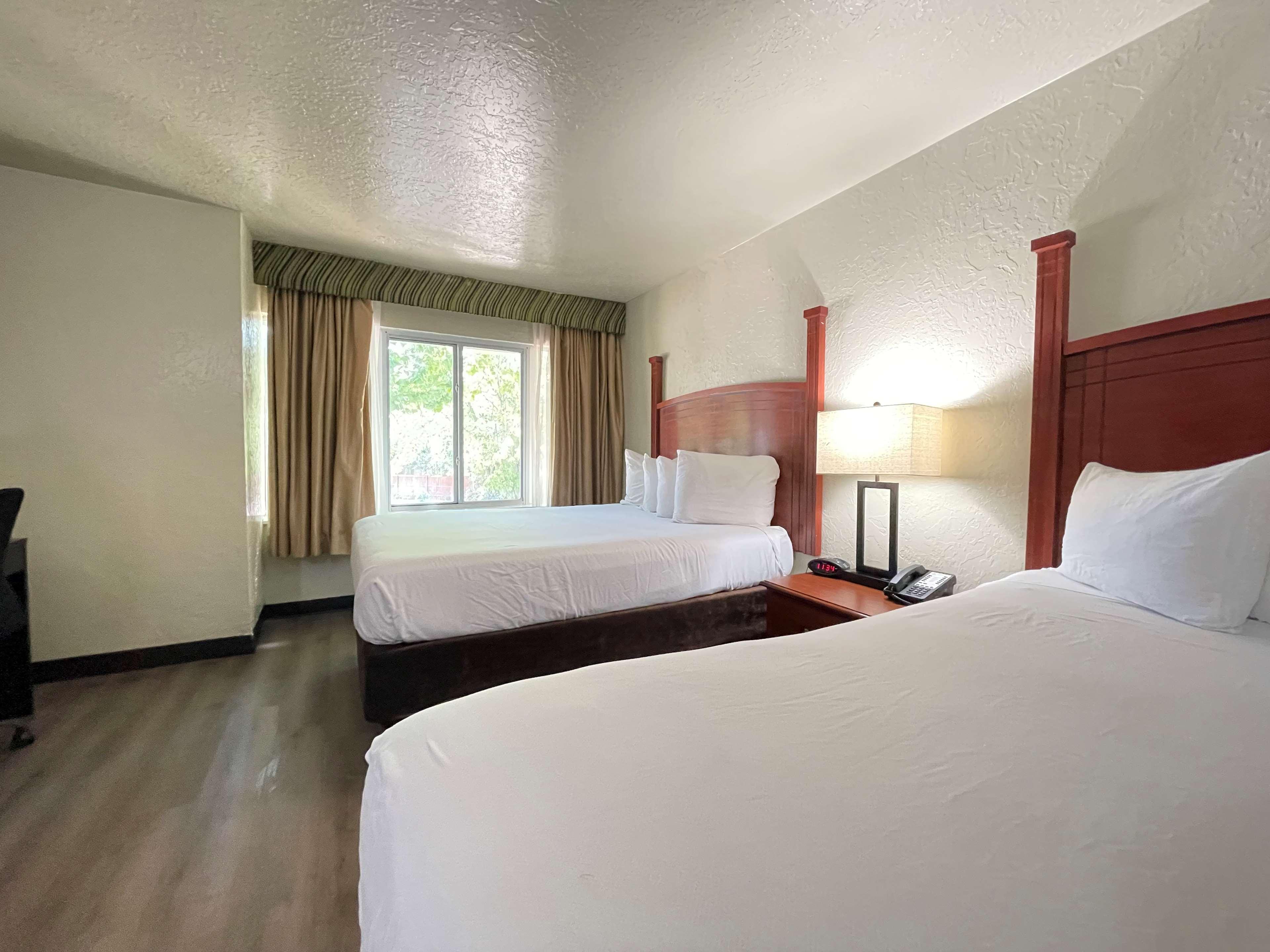 Surestay Plus By Best Western Lawton Luaran gambar