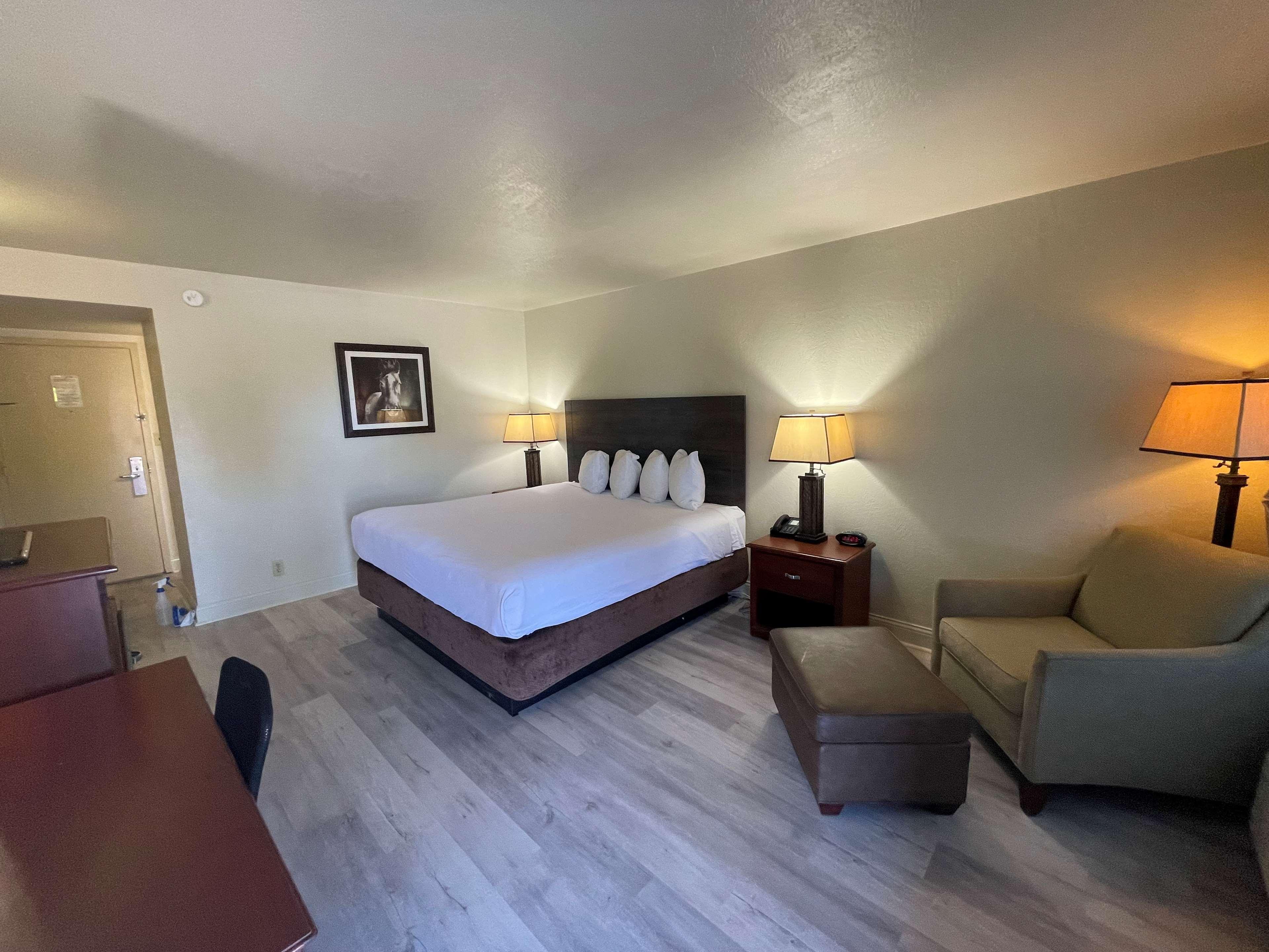 Surestay Plus By Best Western Lawton Luaran gambar