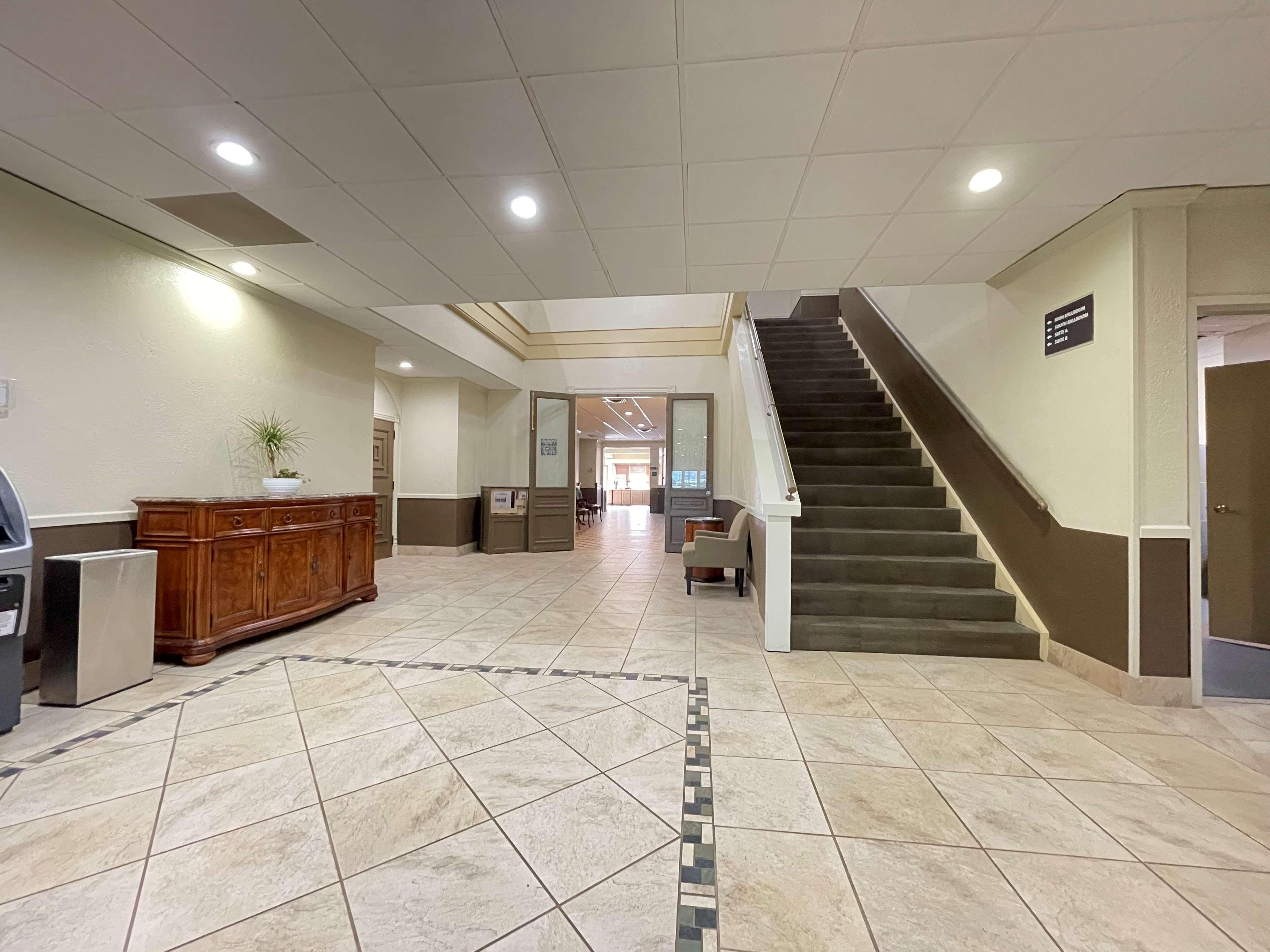 Surestay Plus By Best Western Lawton Luaran gambar