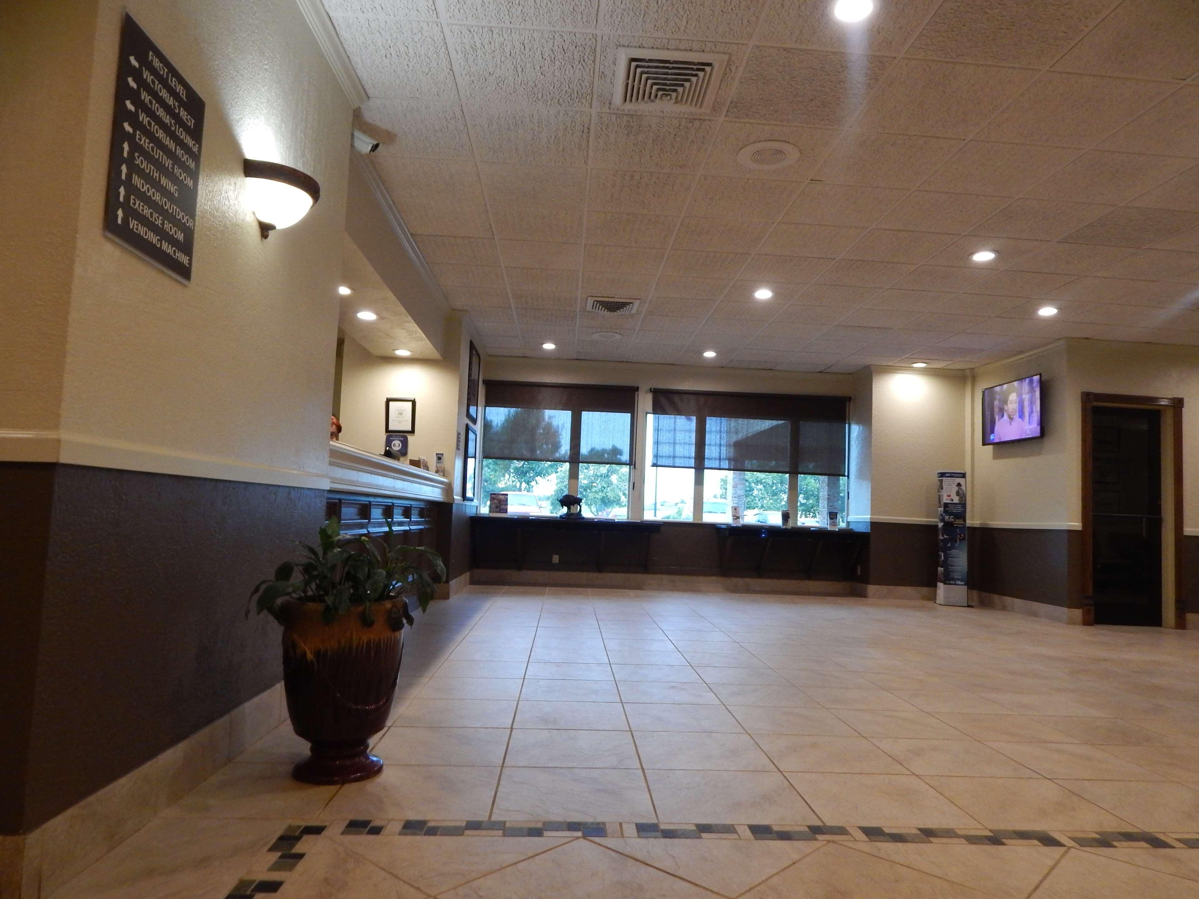 Surestay Plus By Best Western Lawton Luaran gambar