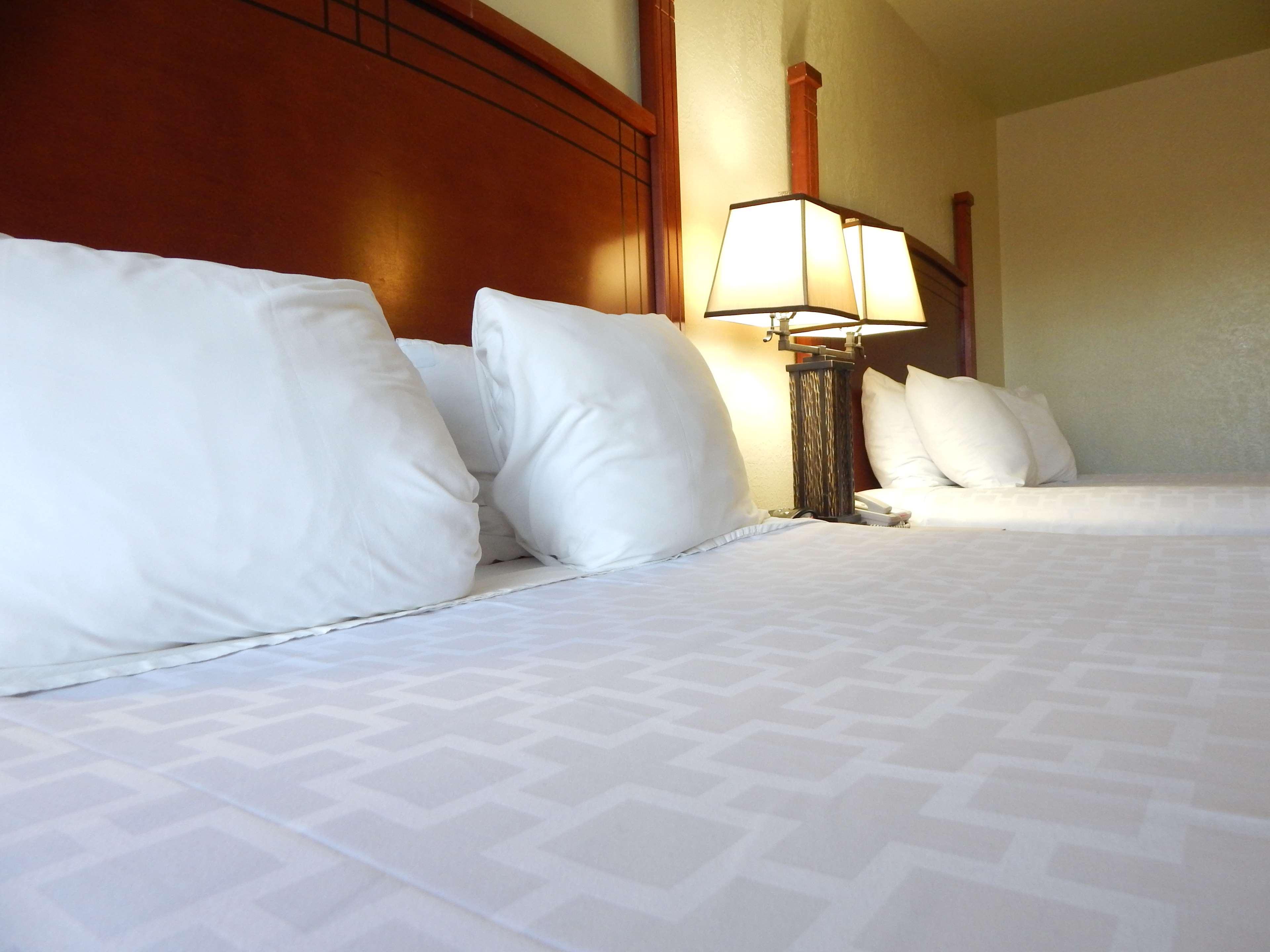 Surestay Plus By Best Western Lawton Luaran gambar
