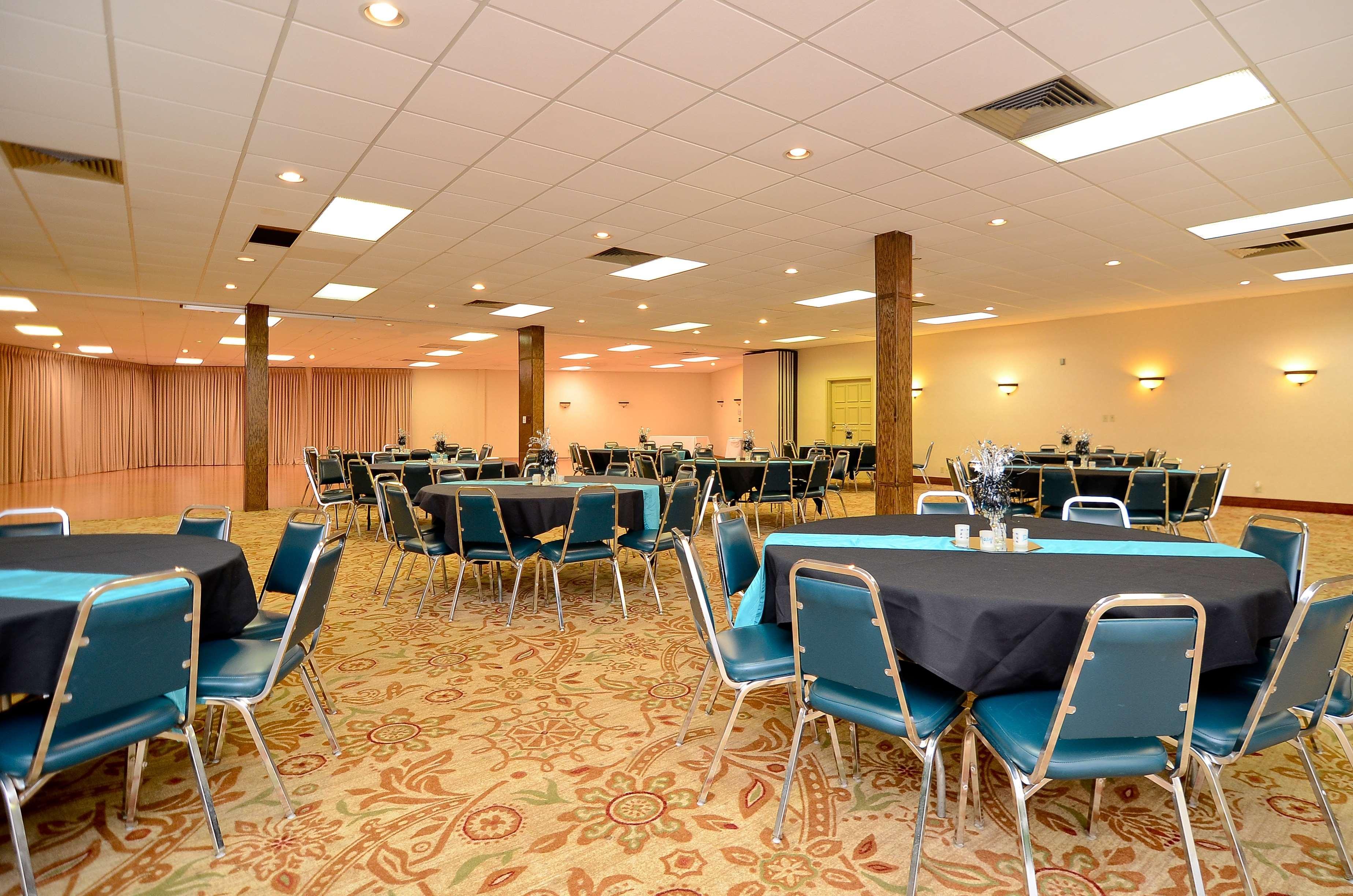 Surestay Plus By Best Western Lawton Luaran gambar
