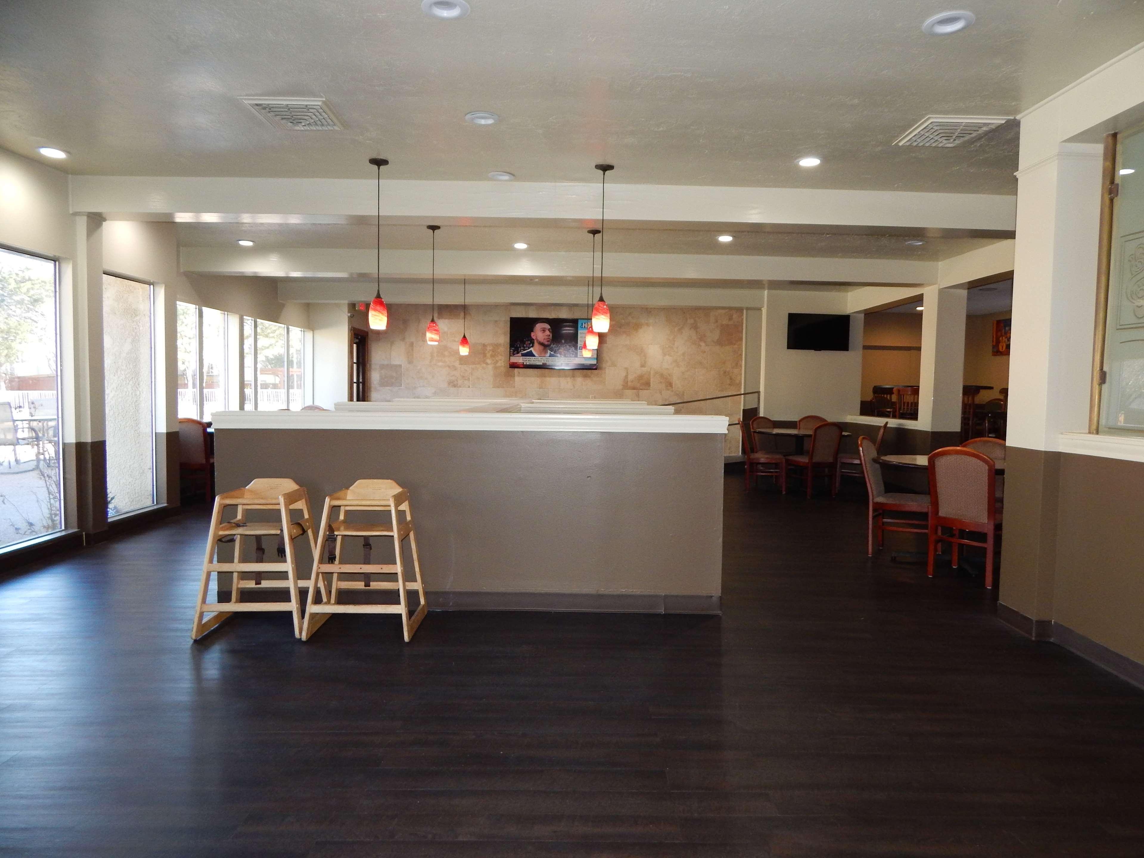 Surestay Plus By Best Western Lawton Luaran gambar