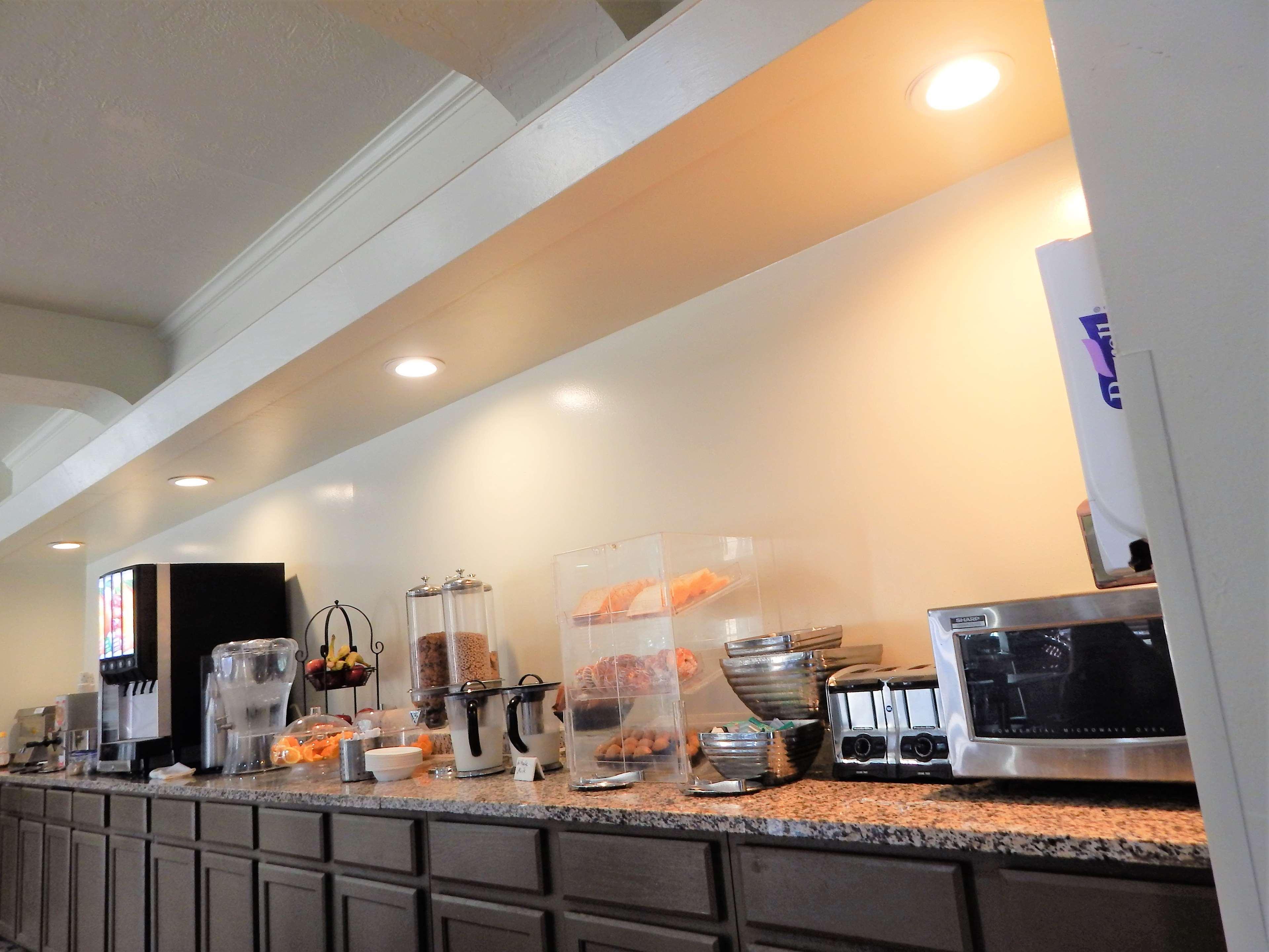 Surestay Plus By Best Western Lawton Luaran gambar