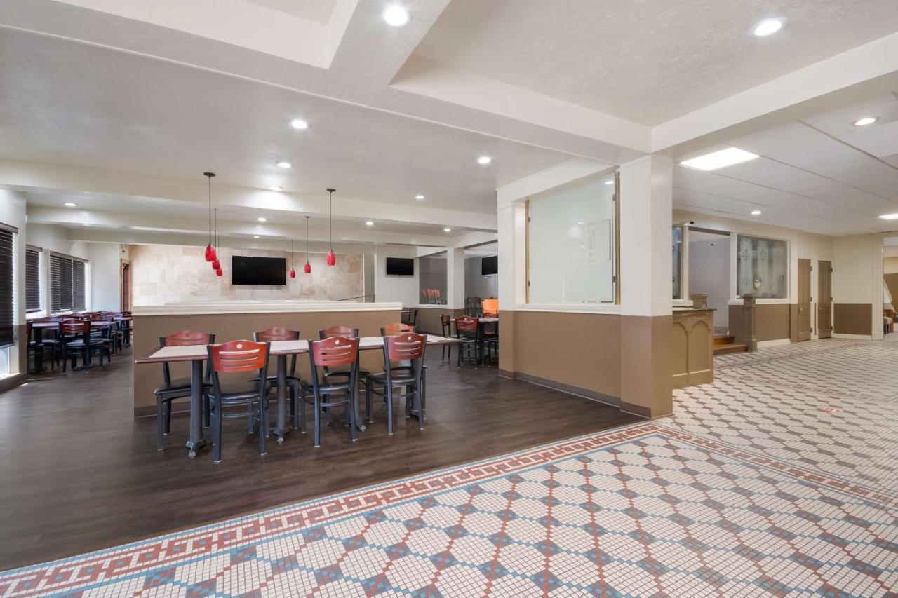 Surestay Plus By Best Western Lawton Luaran gambar