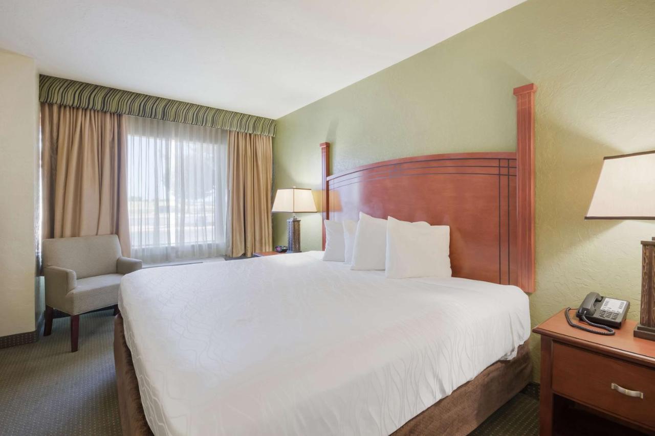 Surestay Plus By Best Western Lawton Luaran gambar