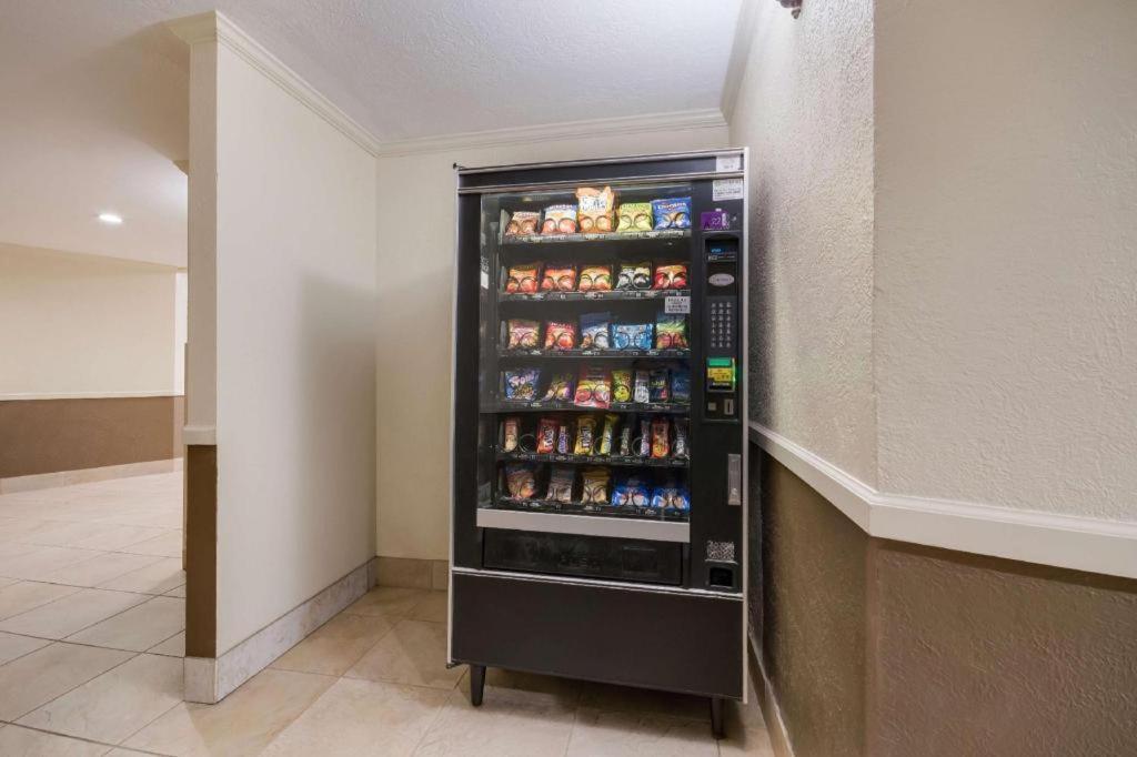 Surestay Plus By Best Western Lawton Luaran gambar