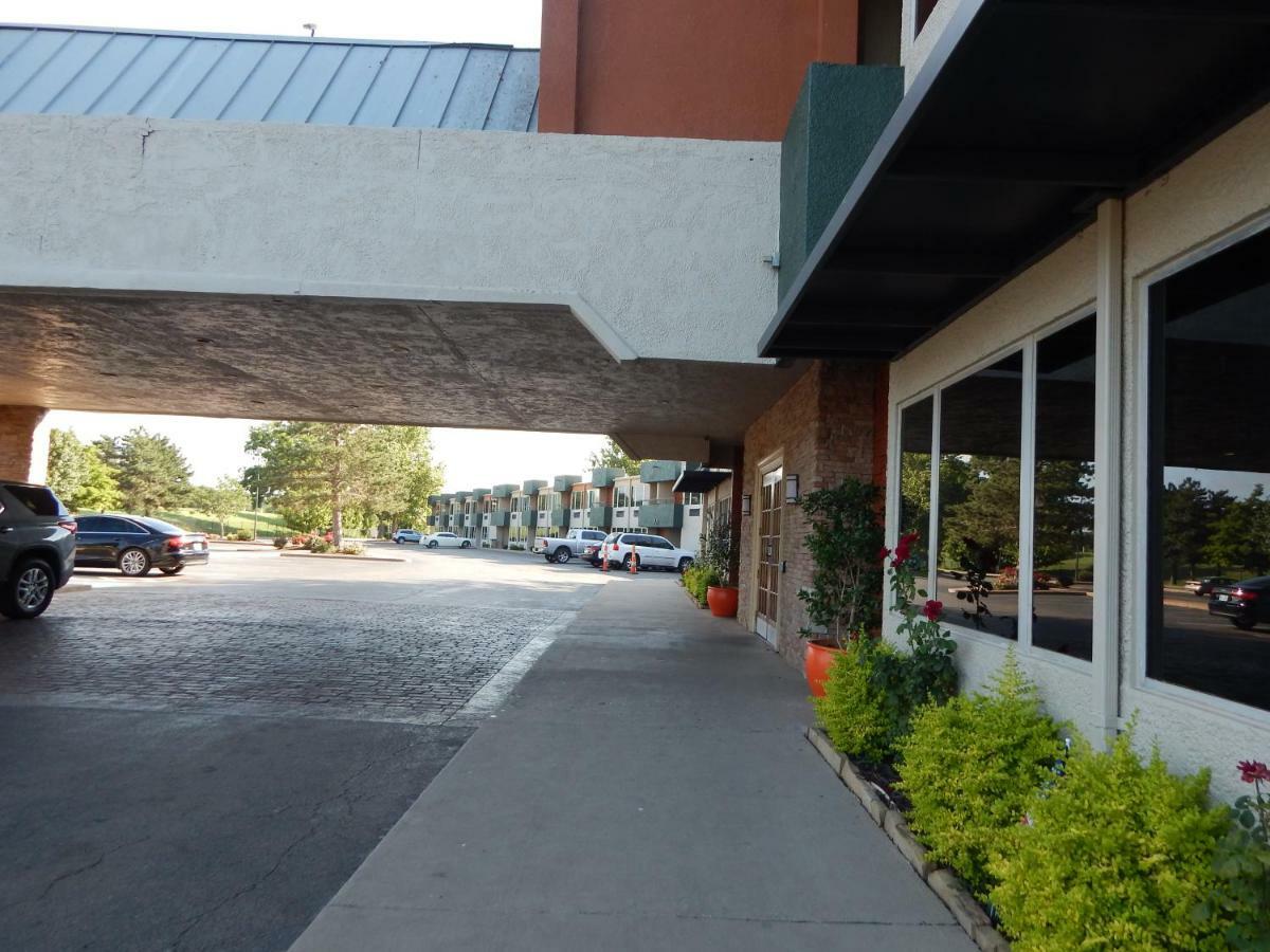 Surestay Plus By Best Western Lawton Luaran gambar
