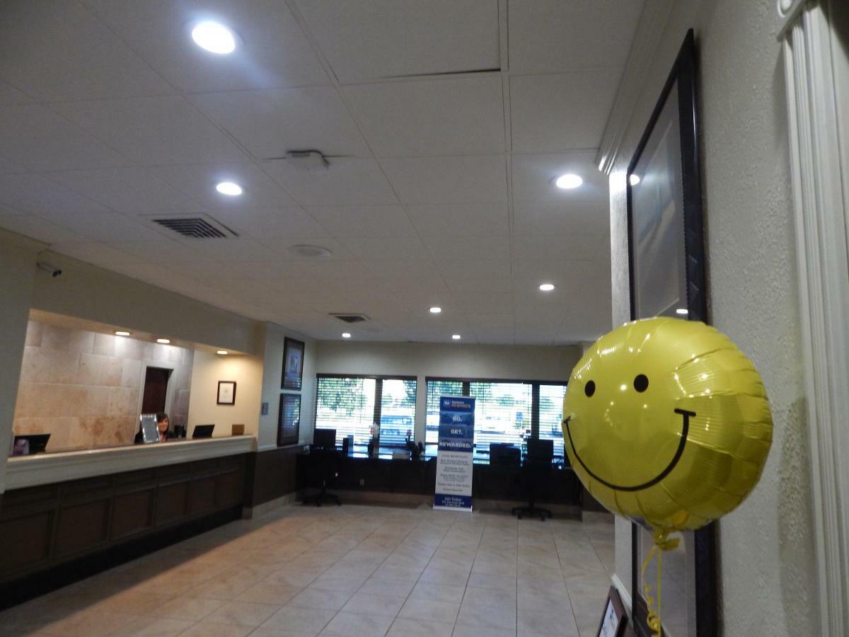 Surestay Plus By Best Western Lawton Luaran gambar
