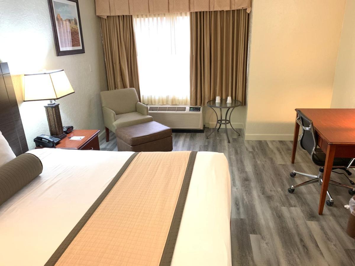 Surestay Plus By Best Western Lawton Luaran gambar