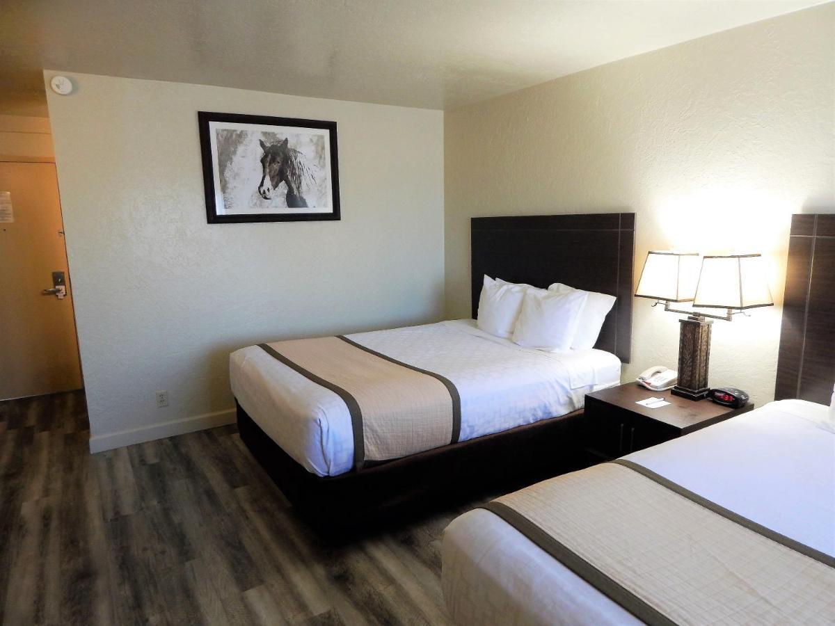 Surestay Plus By Best Western Lawton Luaran gambar